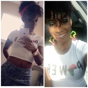 Meet your Posher, Monique